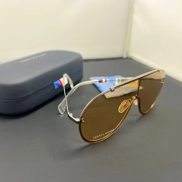 Tommy Hilfiger TH 1597/S - Picture 3 of 5